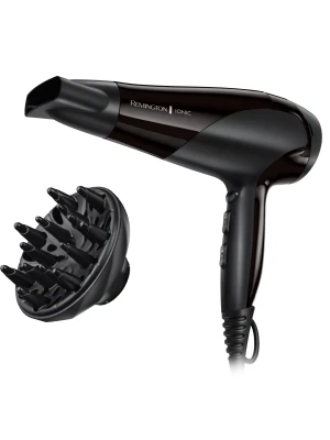 Remington D3198 2200 Watt iyon Saç Kurutma Makinesi ürün görseli