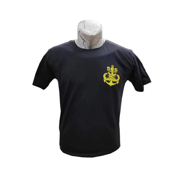 SAS TİŞÖRT - Resim 2