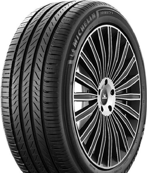 Michelin Prımacy 5 mı 215/55r17 94w Oto Yaz 2025 - Resim 2