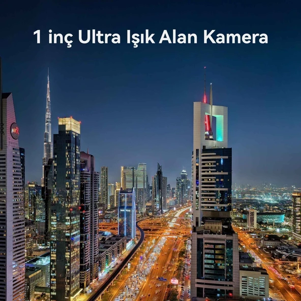 Huawei Pura 80 Pro 512GB 12GB Ram Beyaz (Huawei Türkiye Garantili) - 6
