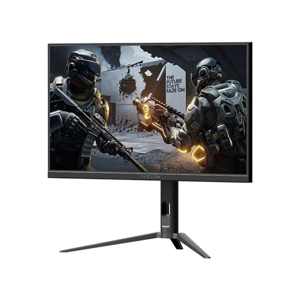 <![CDATA[FAZEON 27" FAST IPS X27F540 0.5MS 540Hz HDMI-DP Pivot Gaming Monitör (1920 X 1080)]]>