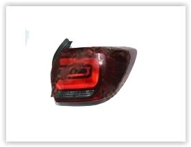 STOP LAMBASI SAĞ MERCEDES BENZ SPRINTER 02-05 DUYSUZ  8261656 ürün görseli