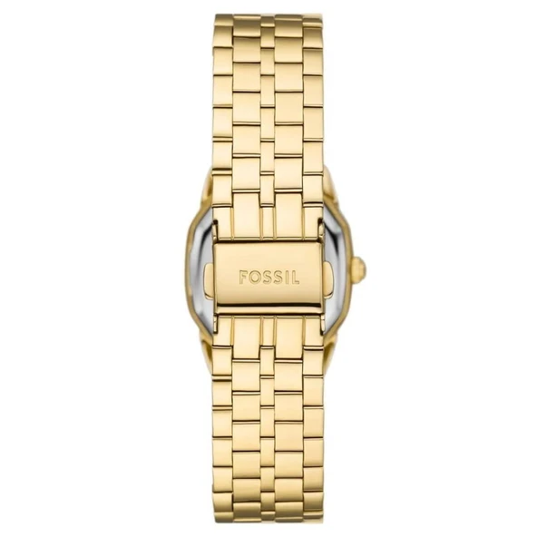 Fossil FES5361 Kadın Kol Saati - Resim 3