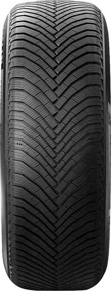 Michelin Alpin 7 mı  225/50r18 99v xl  Oto Kış 2025 - Resim 3