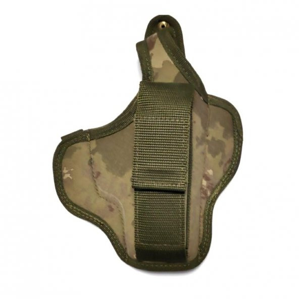 Kelebek Silah Kılıfı ( KARA KUVVETLERİ Yeni Kamuflaj) ürün görseli