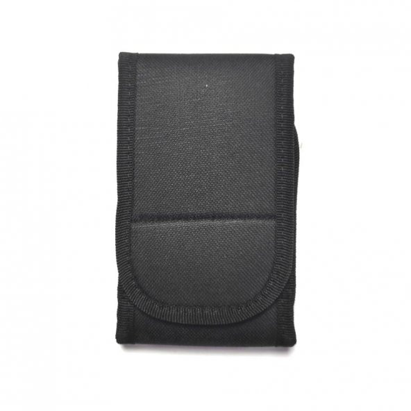 Siyah Telefon Kılıfı - Resim 2