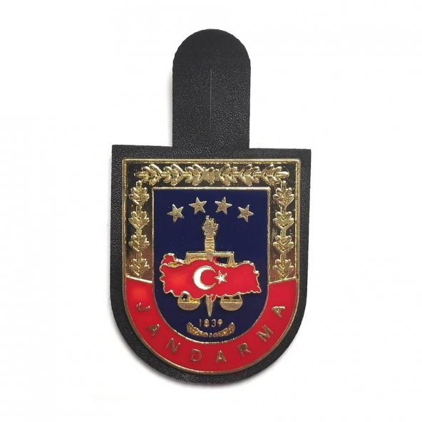 JANDARMA Harici Ceket Brövesi ürün görseli