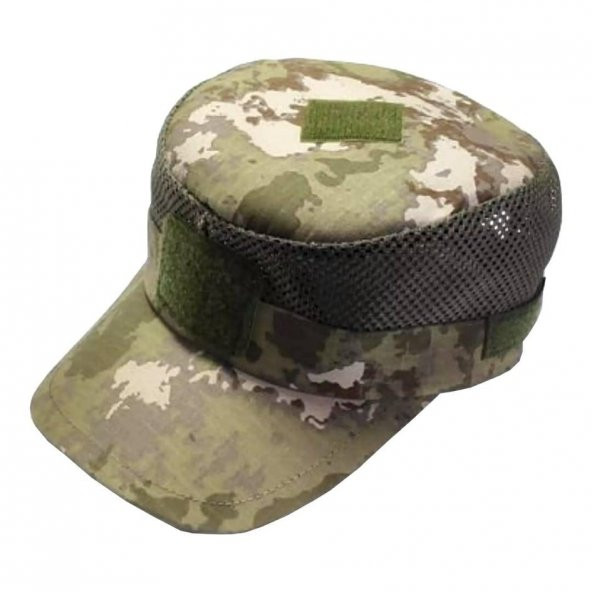 Fileli Yeni Kamuflaj Operasyon Şapka ürün görseli