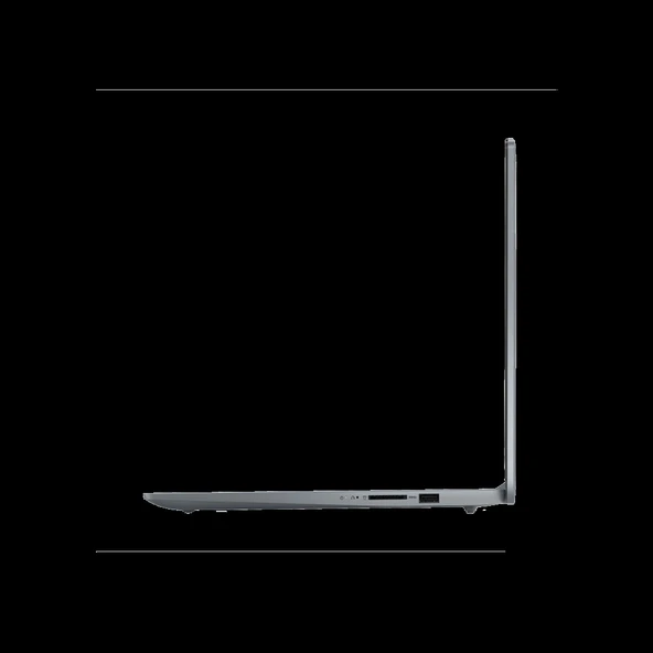 Lenovo Ryzen 5 8 512 82XQ00JKTX Laptop - Resim 5