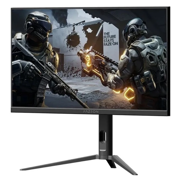 <![CDATA[FAZEON 27" FAST IPS X27F540 0.5MS 540Hz HDMI-DP Pivot Gaming Monitör (1920 X 1080)]]> - 5