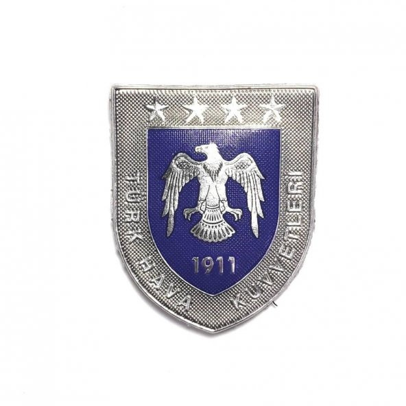 MONT BRÖVESİ MSB-MSÜ-TSK-JANDARMA-GENKUR-HVKK(Yeni Tip 3D) - 5