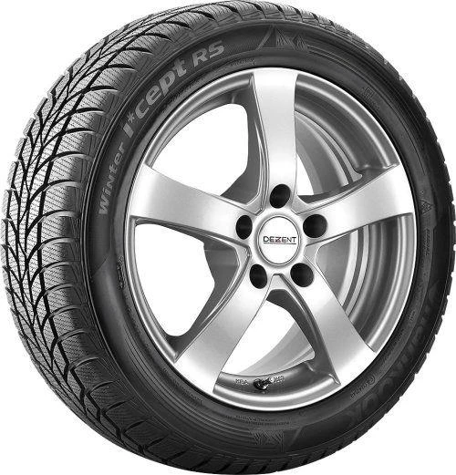 Hankook Winter icept rs w442 205/65r15 99t xl  Oto Kış 2025 ürün görseli