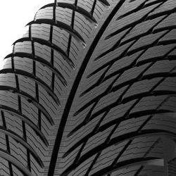 Michelin Pilot Alpin 5 mı 275/35r19 100w xl Oto Kış 2025 - Resim 4