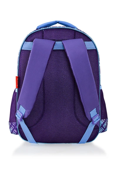 Frocx Frozen Ilkokul Çantası Due The Power - 3