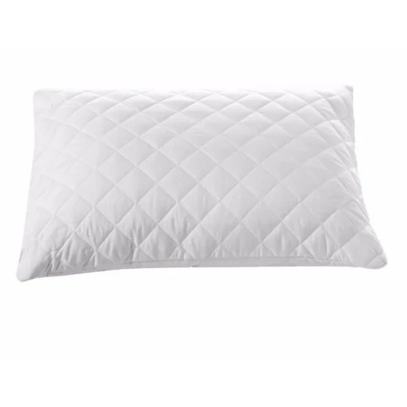 KAPITONELI YASTIK ALEZI 50X70 2 LI