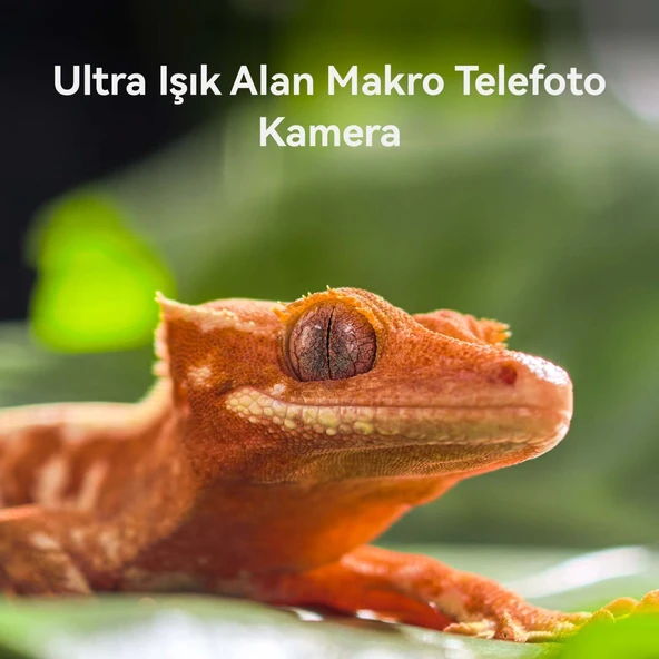 Huawei Pura 80 Pro 512GB 12GB Ram Beyaz (Huawei Türkiye Garantili) - 7
