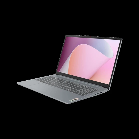 Lenovo Ryzen 5 8 512 82XQ00JKTX Laptop - Resim 3