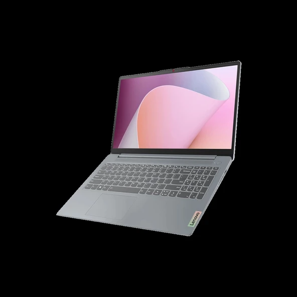 Lenovo Ryzen 5 8 512 82XQ00JKTX Laptop - Resim 7