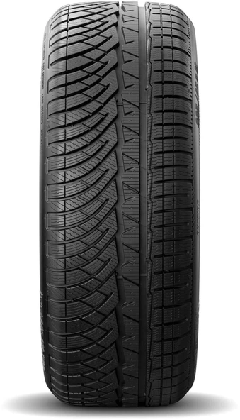 Michelin  Pilot Alpın pa4 mo grx mı 215/45r18 93v xl Oto Kış 2025 - Resim 4