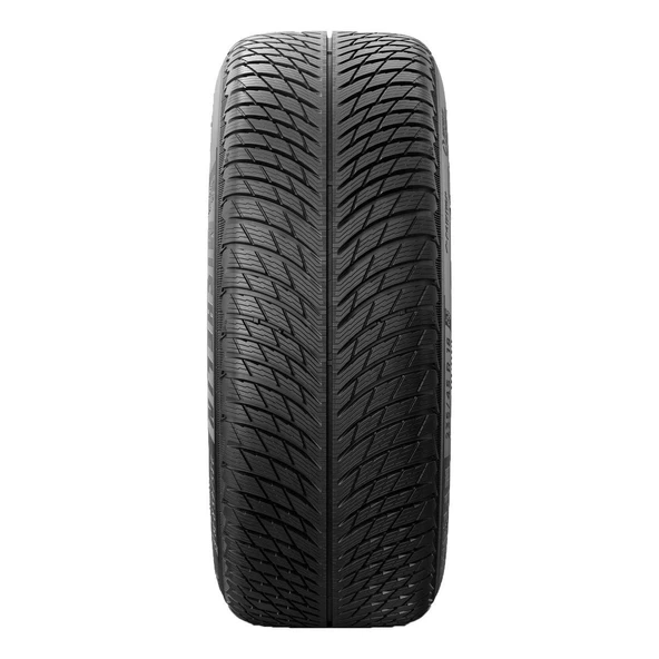 Michelin Pilot Alpin 5 MO1 mı 225/45r18 95v xl Oto Kış 2025 - Resim 3
