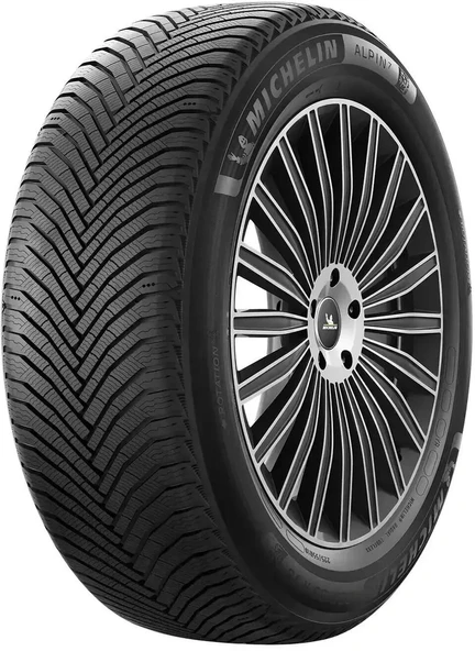Michelin Alpin 7 mı 215/65r17 99h Suv Kış 2025 ürün görseli