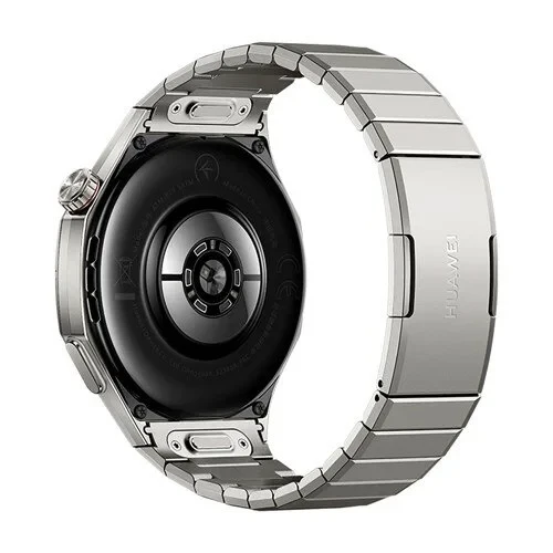Huawei Watch GT6 Pro 46mm - Titanyum - 3