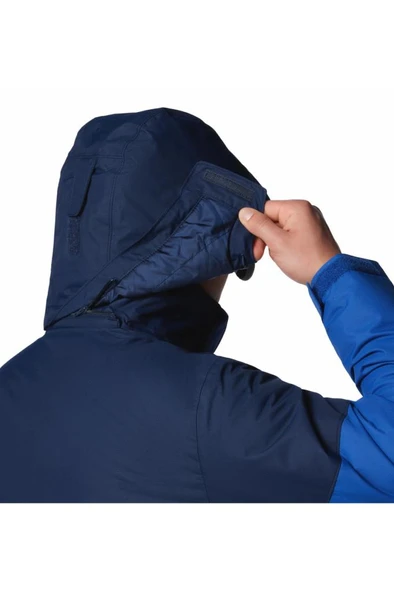 Columbia Last Tracks II Erkek Mont - Resim 4