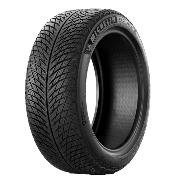 Michelin Pilot Alpin 5 mı 255/50r19 107v xl Suv Kış 2025 ürün görseli