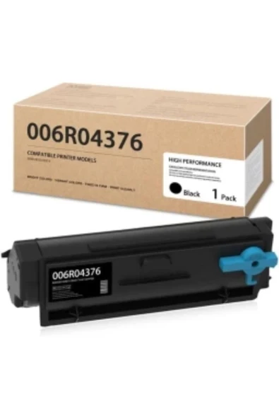 Lazer Ofis Malzemeleri Xerox B305 Chipsiz Muadil Toner 20K - 1