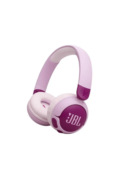 JR320BT Bluetooth Çocuk Kulaklığı OE Pembe KU /M ürün görseli