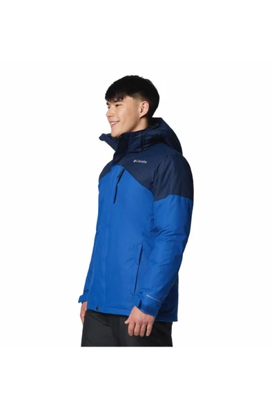 Columbia Last Tracks II Erkek Mont - Resim 7