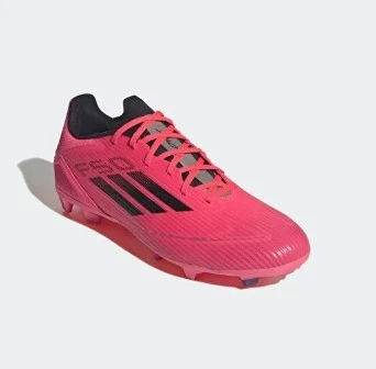 Adidas F50 League FG/MG KIRMIZI Erkek Krampon IE0602 I-163 - 2