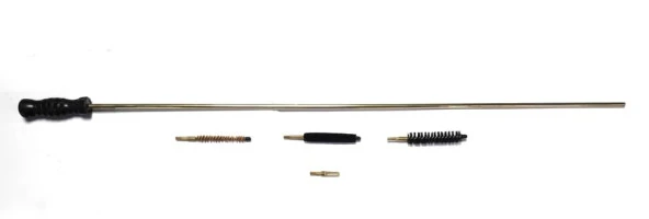 G3 7.62 Pirinç Harbi ve Uç Aparatları - Resim 2