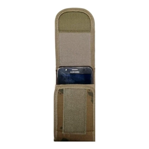 Jandarma Kamuflaj Telefon Kılıfı - 3