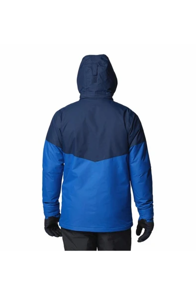 Columbia Last Tracks II Erkek Mont - Resim 6