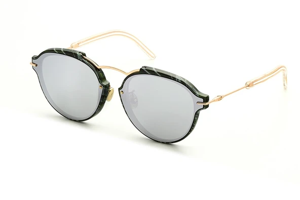 Christian Dior DIORECLAT GC1/DC Kadın Güneş Gözlüğü - 1