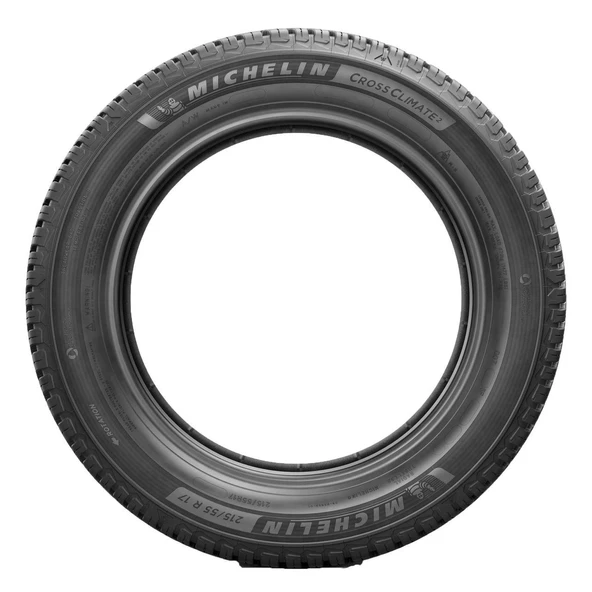 Michelin Crossclımate 2 mı 205/55r19 97v xl Oto 4 mevsim 2025 - Resim 2