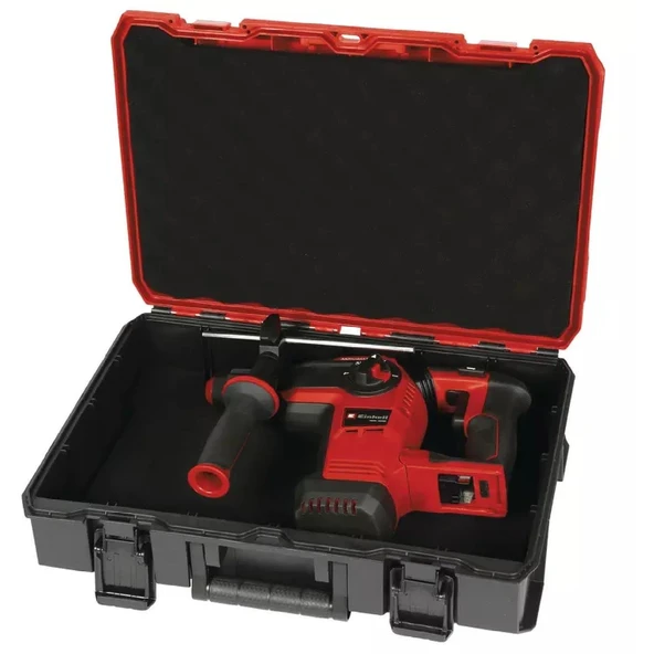 Einhell TP-HD 18/26 Lİ BL Akülü Kırıcı Delici Solo Aküsüz - 4514265 - 4