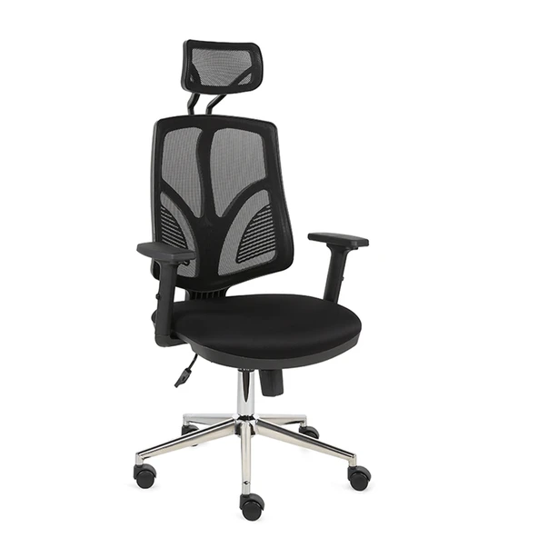 Koltuk Tekeri Dönerli M8 Civatalı Siyah Renk Dayanıklı Plastik Mobilya Sandalye Ofis Yedek Tekerlek - Resim 6