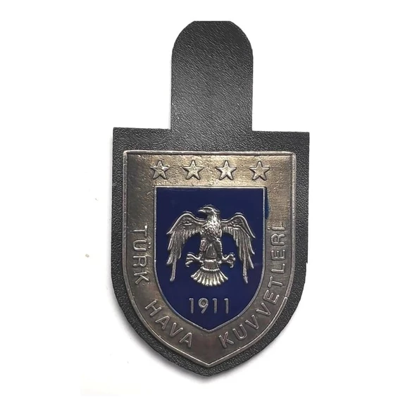 MSB-MSÜ-TSK-JANDARMA-GENKUR-HVKK  Ceket Bröve - Resim 4