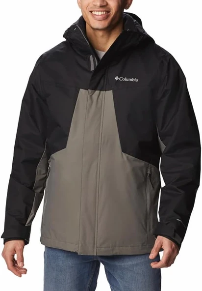 Columbia Tunnel Falls Erkek Interchange Mont ürün görseli