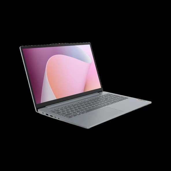 Lenovo Ryzen 5 8 512 82XQ00JKTX Laptop - Resim 2