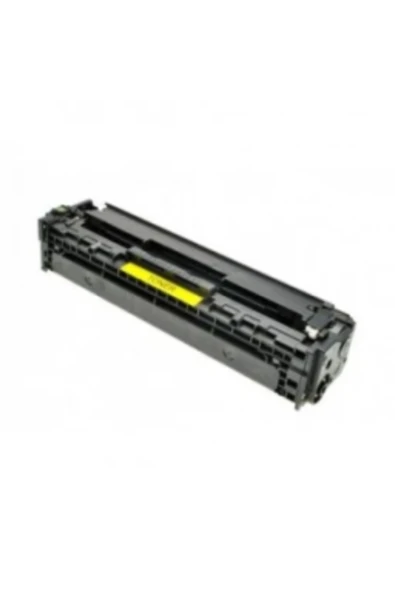 Lazer Ofis Malzemeleri Hp CF532A Sarı Muadil Toner 0,9k ürün görseli