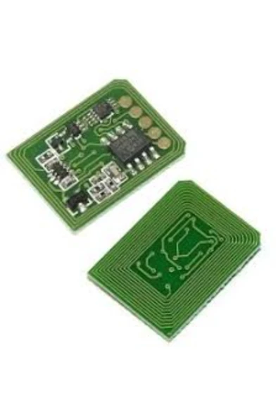 Lazer Ofis Malzemeleri Oki C9600 Renkli Toner Chipi 15K ürün görseli