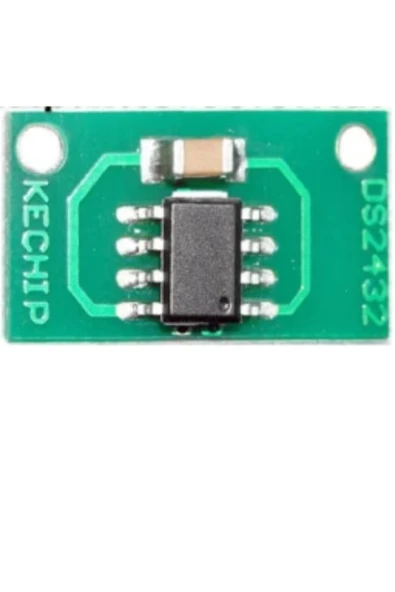 Lazer Ofis Malzemeleri Konica Minolta KM1300 Toner Chipi 6k ürün görseli