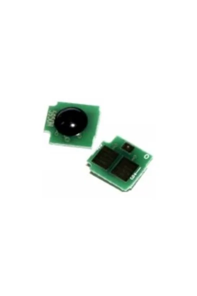 Lazer Ofis Malzemeleri Hp Q6462A Sarı Toner Chipi 12K ürün görseli