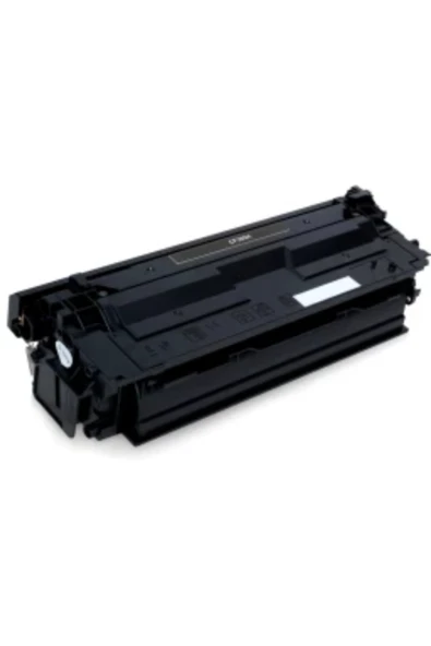Lazer Ofis Malzemeleri Hp CF360X & Canon CRG040H Siyah Muadil Toner 12,5k ürün görseli 1