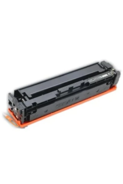 Lazer Ofis Malzemeleri Hp CF541X & Canon CRG054H & CRG067H Mavi Muadil Toner 2,5k ürün görseli 1