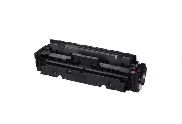 Canon T09 Muadil Toner Kırmızı / Canon İ-Sensys X C1127p / C1127i / C1127if - Resim 2