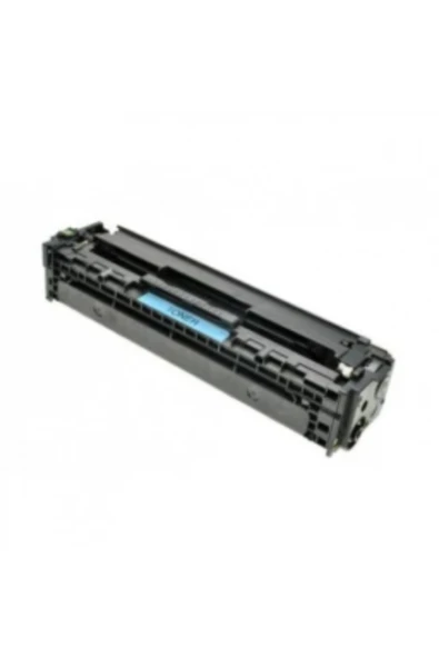 Lazer Ofis Malzemeleri Hp CF531A Mavi Muadil Toner 0,9k ürün görseli